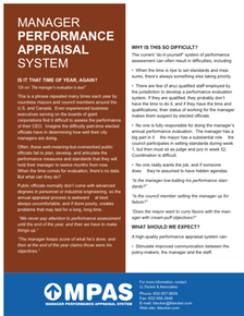MPAS Process Design Flier