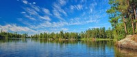 Rainy Lake 1